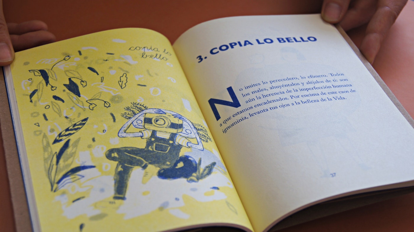 La anarquía explicada a los niños | José Antonio Emmanuel
