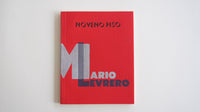 Noveno piso | Mario Levrero