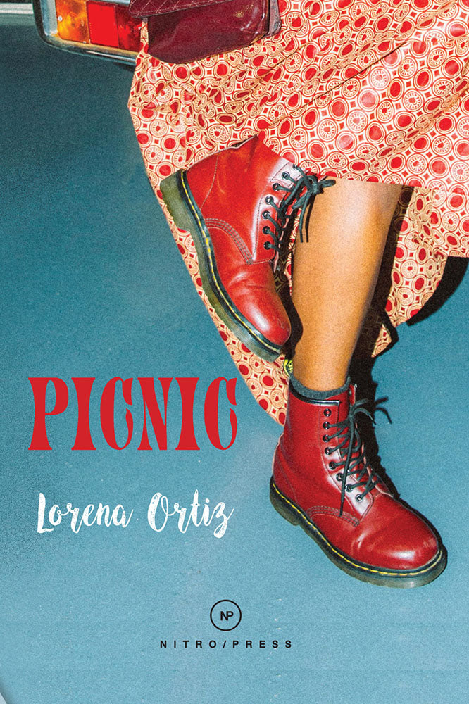 Picnic | Lorena Ortiz