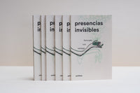 Presencias invisibles | Fortunato Ruiz Verdugo