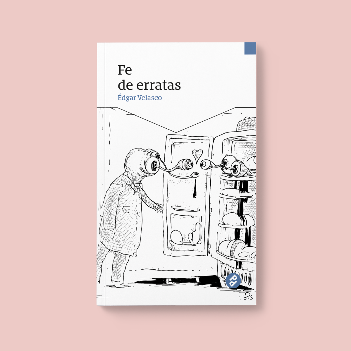 Fe de erratas| Édgar Velasco