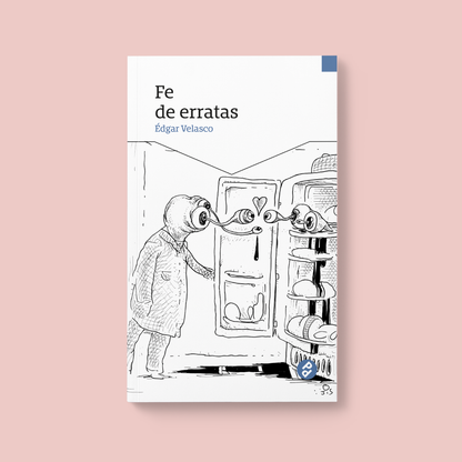 Fe de erratas| Édgar Velasco