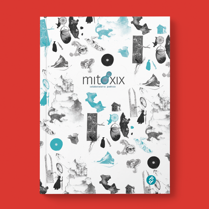 Mitóxis. Colaboratorio poético | Antología