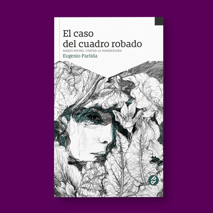 El caso del cuadro robado | Eugenio Partida