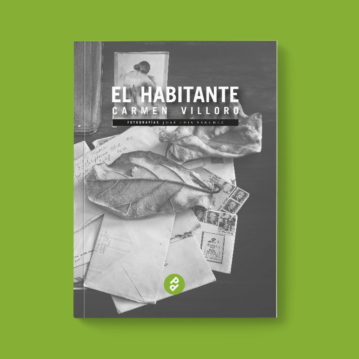 El habitante | Carmen Villoro