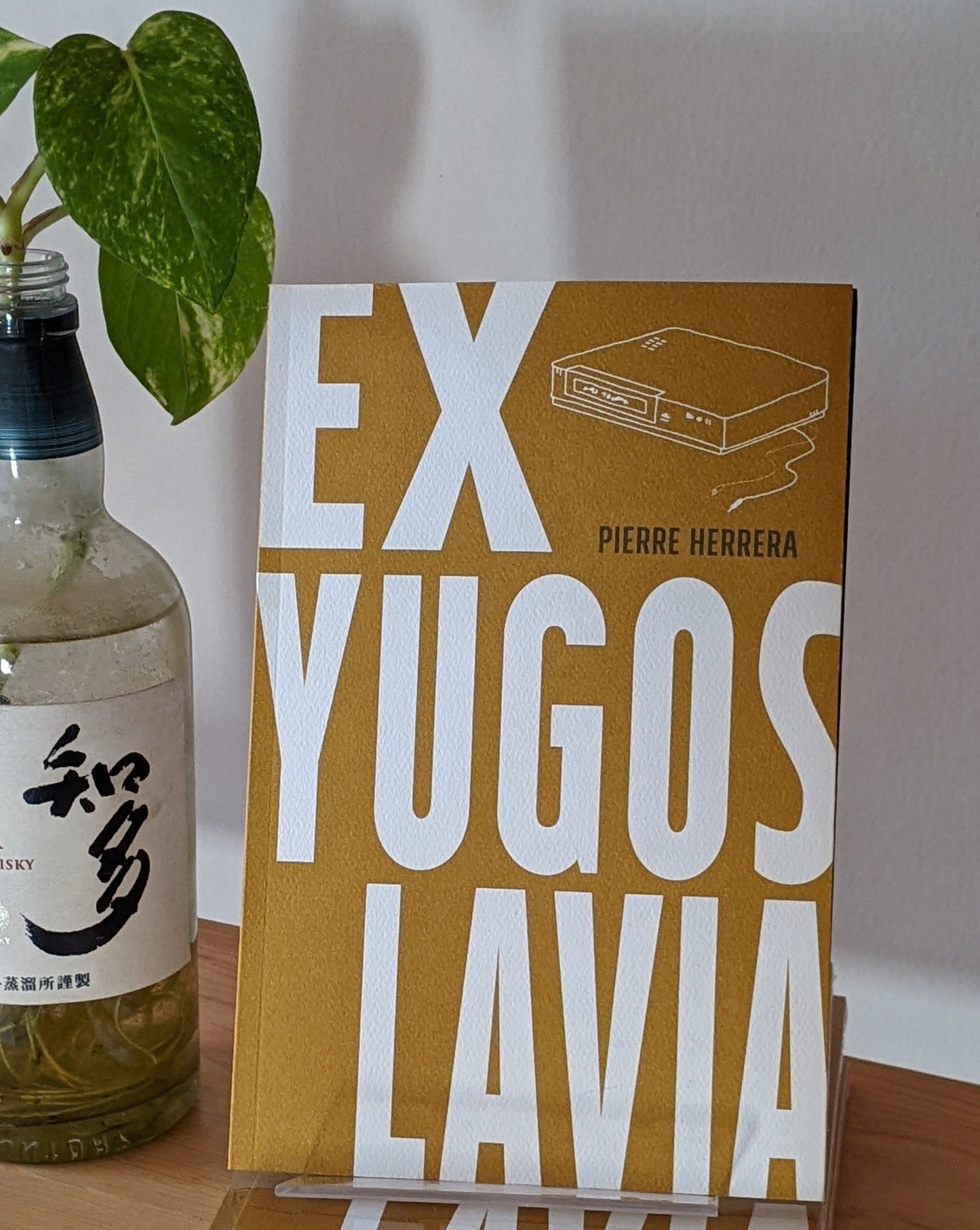 Exyugoslavia | Pierre Herrera