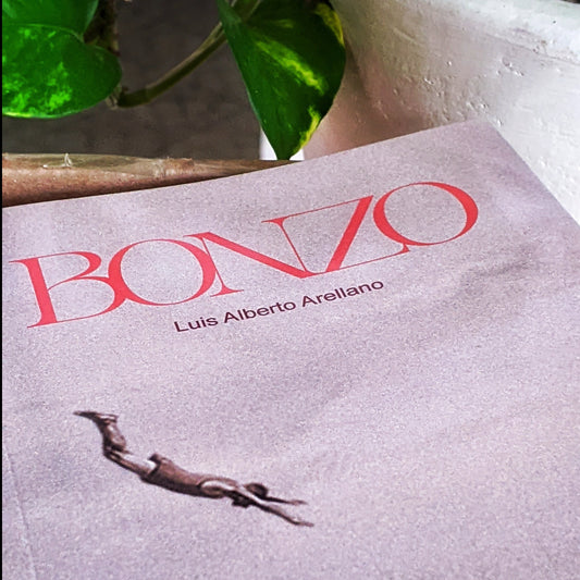 Bonzo | Luis Alberto Arellano