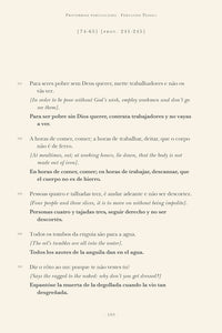Proverbios portugueses | Fernando Pessoa