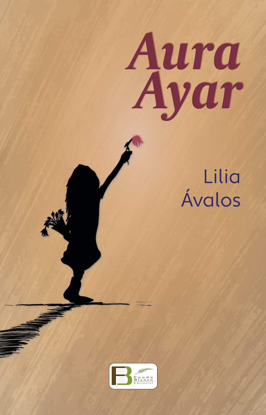 Aura Ayar | Lilia Ávalos