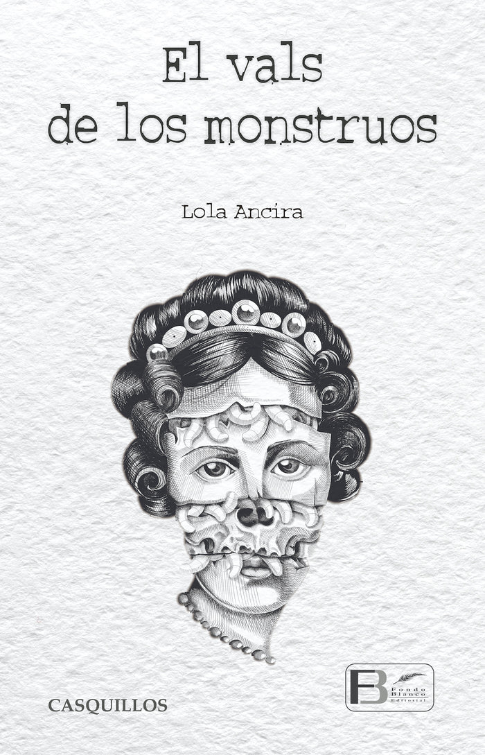 El vals de los monstruos | Lola Ancira