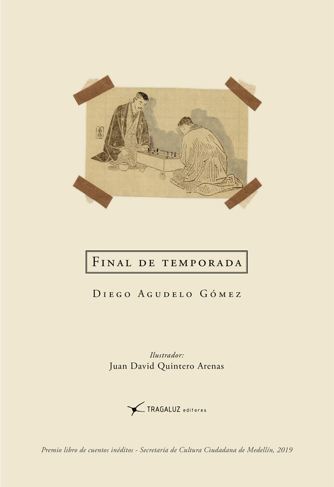 Final de temporada | Diego Agudelo Gómez