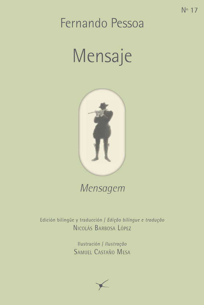Mensaje | Fernando Pessoa