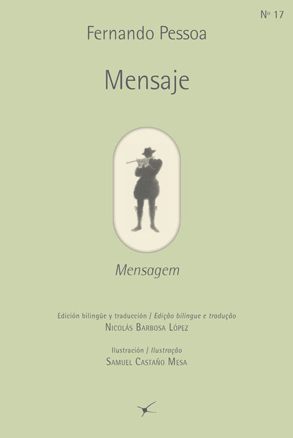 Mensaje | Fernando Pessoa