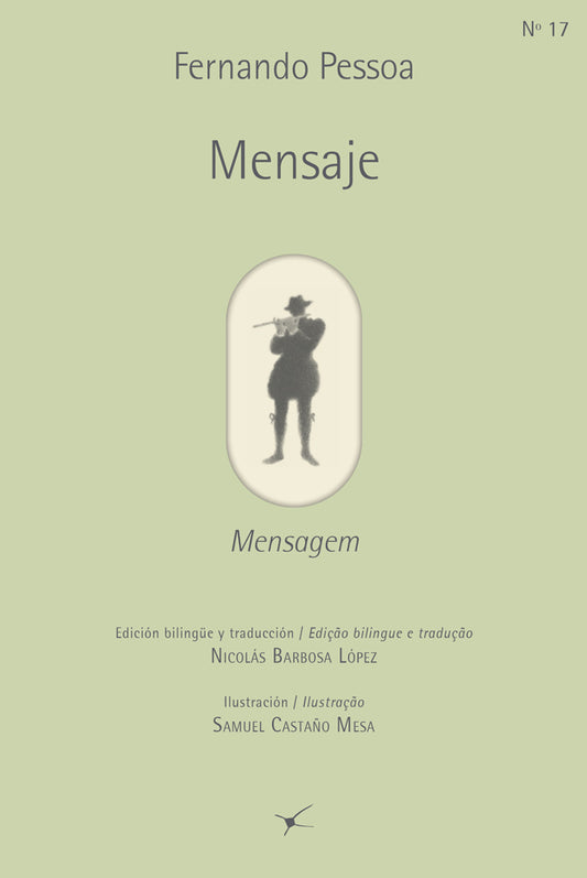 Mensaje | Fernando Pessoa