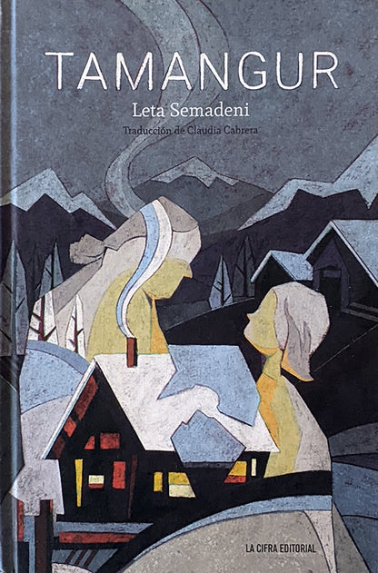 Tamangur | Leta Semadeni
