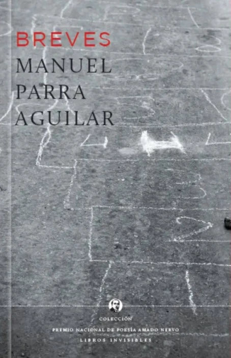 Breves | Manuel Parra Aguilar
