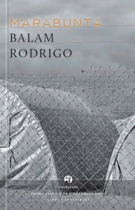 Marabunta | Balam Rodrigo