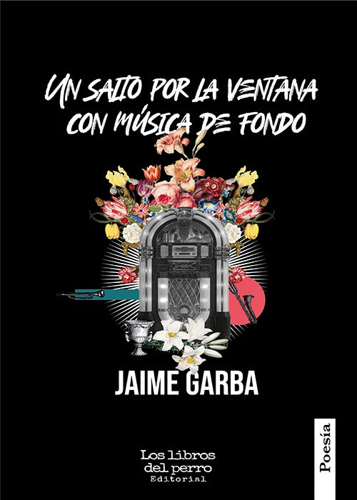 Un salto por la ventana con música de fondo | Jaime Garba