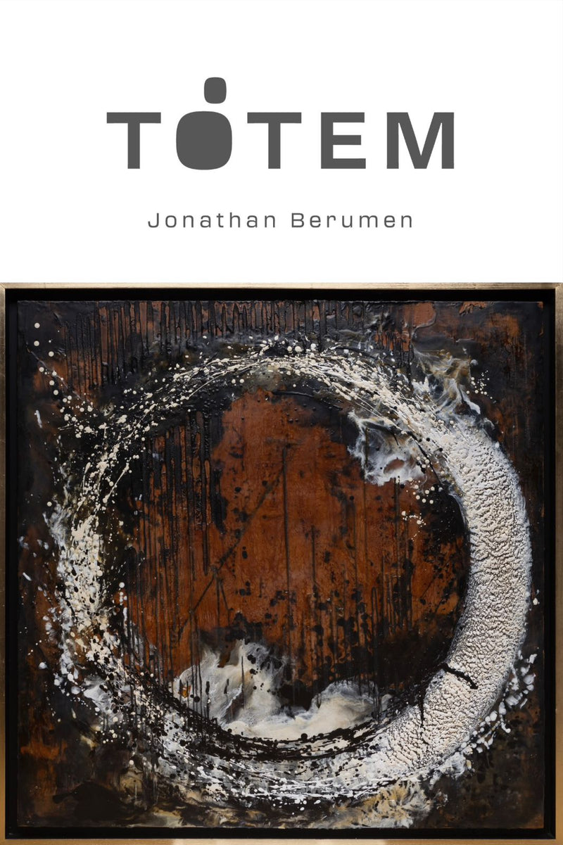 Totem | Jonathan Berumen