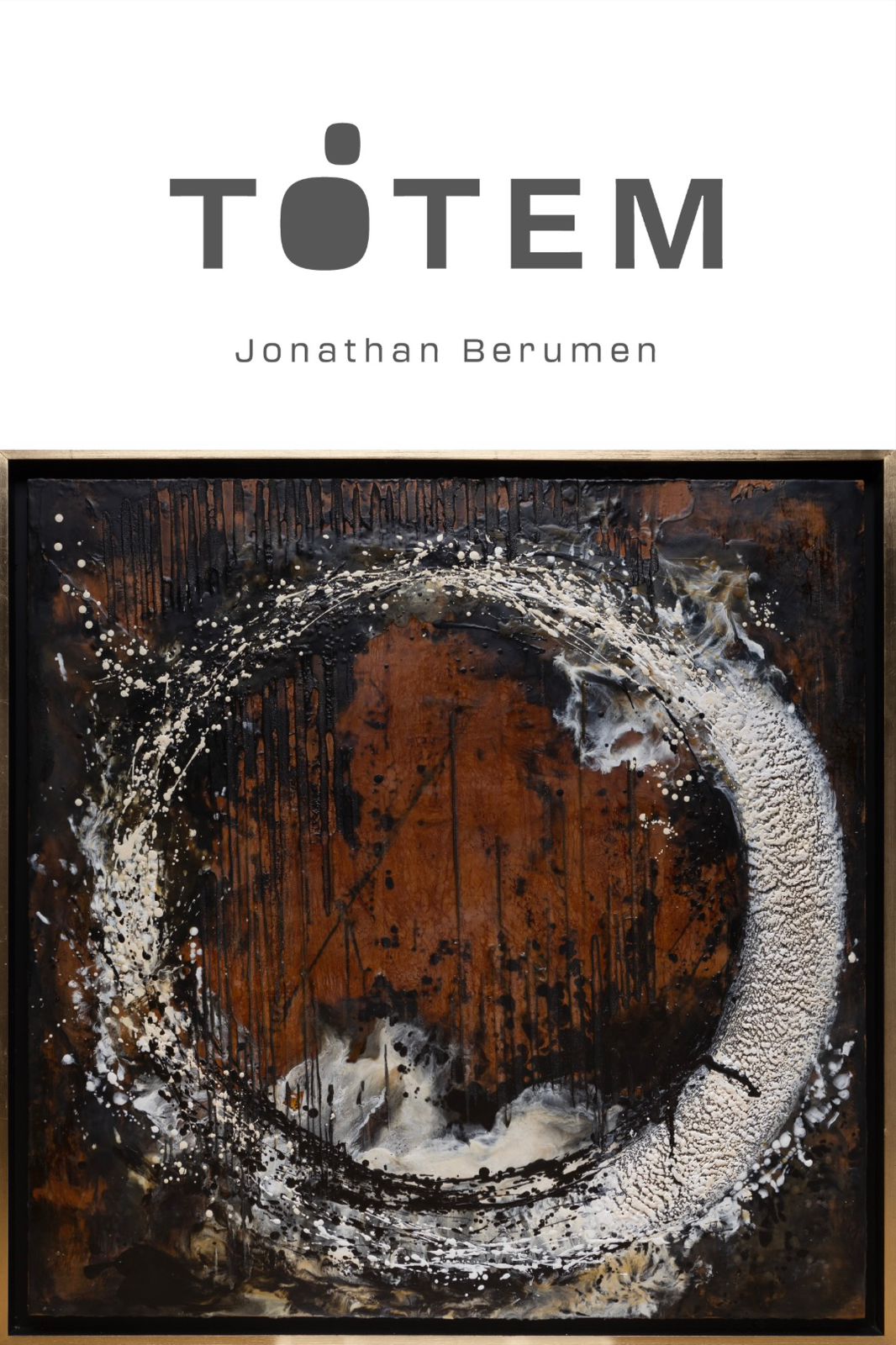 Totem | Jonathan Berumen