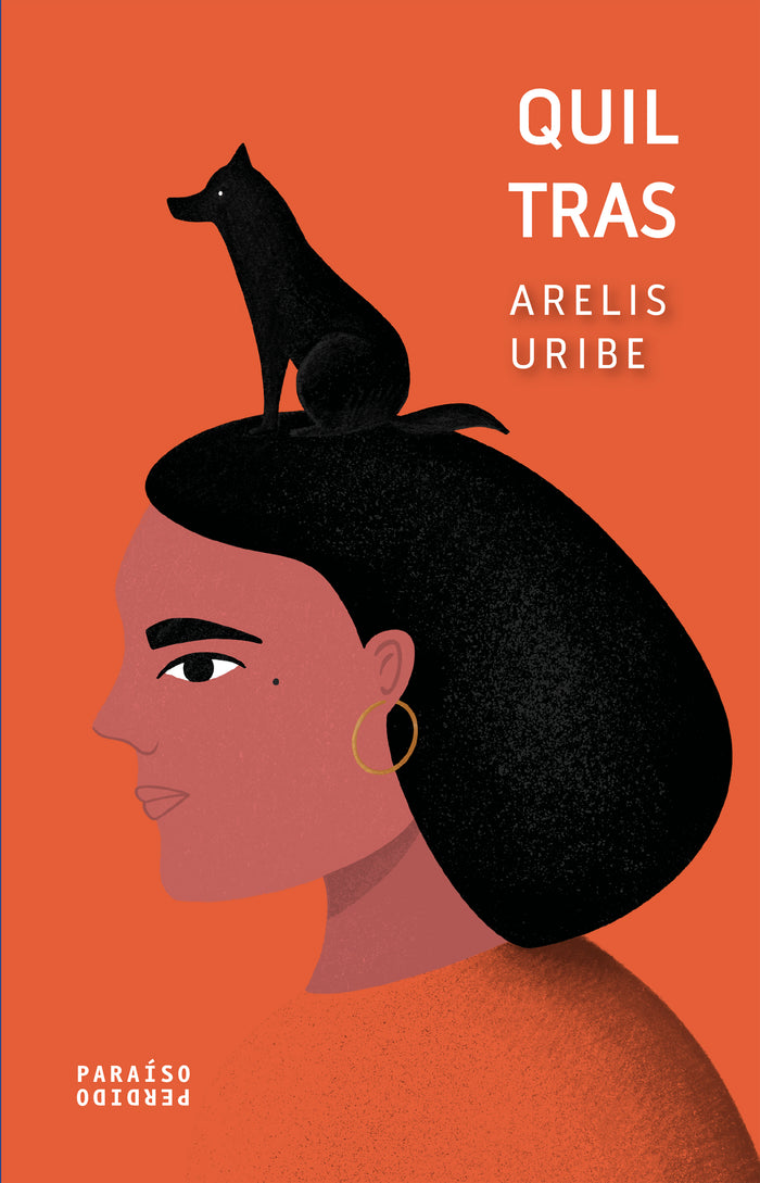 Quiltras | Arelis Uribe