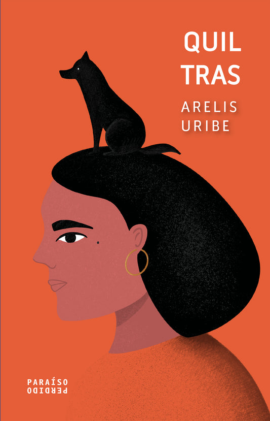 Quiltras | Arelis Uribe
