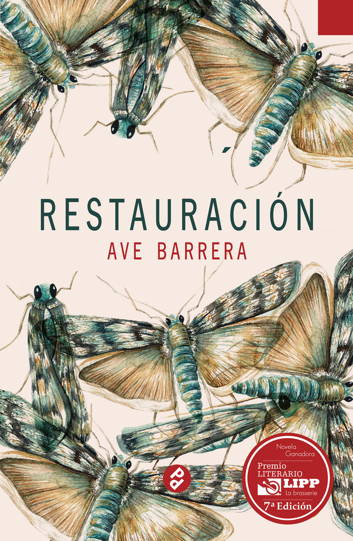 Restauración | Ave Barrera