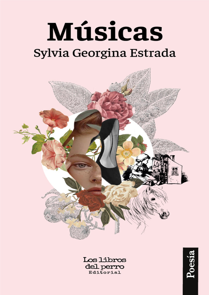 Músicas | Sylvia Georgina Estrada