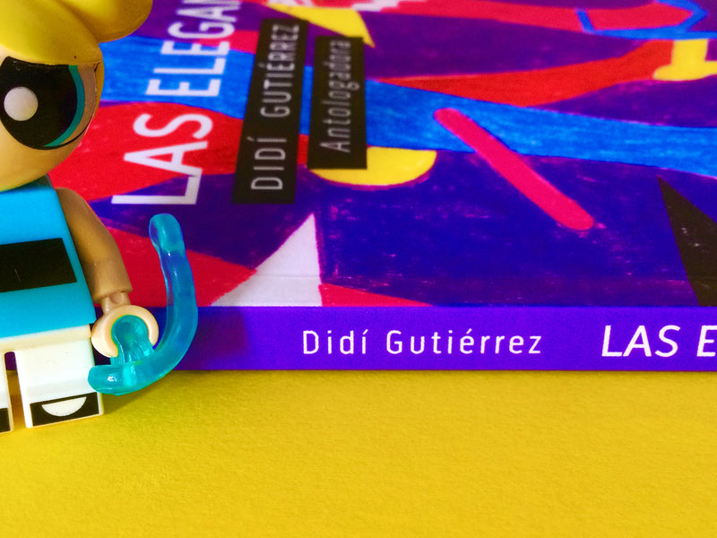 Las Elegantes | Didí Gutiérrez