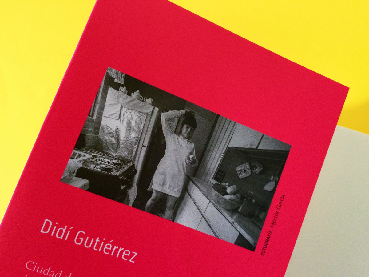 Las Elegantes | Didí Gutiérrez